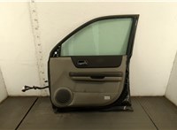  Дверь боковая (легковая) Nissan X-Trail (T30) 2001-2007 20599858 #3