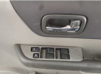  Дверь боковая (легковая) Nissan X-Trail (T30) 2001-2007 20599858 #10
