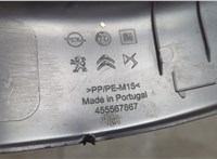 455567867 Пластик (обшивка) салона Citroen C3 Aircross 2017-2024 20599862 #3