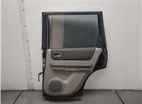  Дверь боковая (легковая) Nissan X-Trail (T30) 2001-2007 20599870 #7