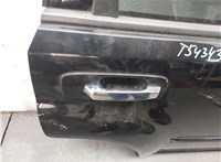  Дверь боковая (легковая) Nissan X-Trail (T30) 2001-2007 20599870 #9