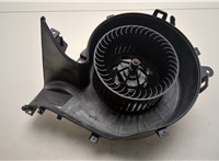  Двигатель отопителя (моторчик печки) Saab 9-3 2002-2014 20599873 #2