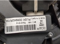  Двигатель отопителя (моторчик печки) Saab 9-3 2002-2014 20599873 #4