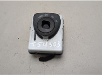  Замок зажигания Saab 9-3 2002-2014 20599895 #1