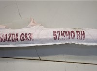  Подушка безопасности боковая (шторка) Mazda 6 2008-2012 USA 20599907 #2