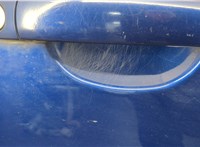  Дверь боковая (легковая) Volkswagen Passat 5 2000-2005 20599910 #4