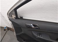 6Y1837462 Стеклоподъемник электрический Skoda Fabia 1999-2007 11500187 #3