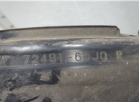  Защита арок (подкрылок) Suzuki Grand Vitara 2005-2016 20599927 #2