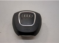  Подушка безопасности водителя Audi Q5 2008-2017 20599929 #1