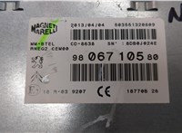  Магнитола Citroen DS5 2012-2015 20599933 #2