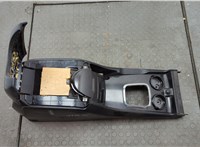  Консоль салона (кулисная часть) SsangYong Rexton 2006-2012 20599937 #1
