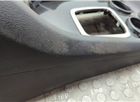  Консоль салона (кулисная часть) SsangYong Rexton 2006-2012 20599937 #2