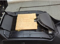  Консоль салона (кулисная часть) SsangYong Rexton 2006-2012 20599937 #4