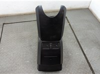  Консоль салона (кулисная часть) SsangYong Rexton 2006-2012 20599937 #5