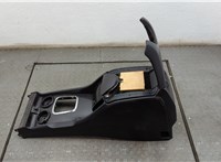  Консоль салона (кулисная часть) SsangYong Rexton 2006-2012 20599937 #6