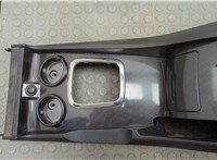  Консоль салона (кулисная часть) SsangYong Rexton 2006-2012 20599937 #7
