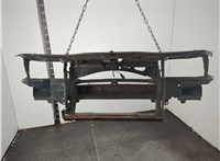  Усилитель бампера Skoda Octavia Tour 1996-2011 11500204 #2