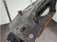  Усилитель бампера Skoda Octavia Tour 1996-2011 11500204 #4