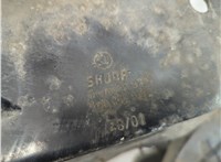  Усилитель бампера Skoda Octavia Tour 1996-2011 11500216 #4