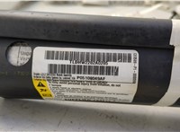  Подушка безопасности боковая (шторка) Chrysler 300C 2011-2015 20599972 #2