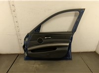  Дверь боковая (легковая) BMW 3 E90, E91, E92, E93 2005-2012 20599973 #2