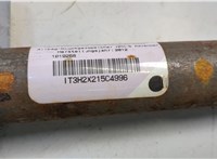  Подушка безопасности боковая (шторка) Chrysler 300C 2011-2015 20599977 #3