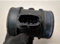 55350048, 0281002618 Измеритель потока воздуха (расходомер) Opel Antara 2006-2015 20599982 #3