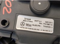  Двигатель отопителя (моторчик печки) Mercedes GL X164 2006-2012 20599985 #3