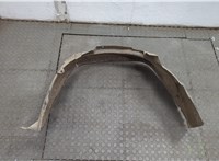  Защита арок (подкрылок) Jeep Compass 2011-2016 20599988 #2