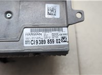 65129389859, 9389859 Магнитола BMW X5 F15 2013-2018 20599996 #4