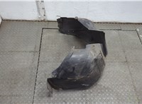 1X43166562AD Защита арок (подкрылок) Jaguar X-Type 2001-2009 20599997 #3