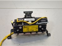  Подушка безопасности переднего пассажира Mazda MPV 1999-2006 20600002 #3