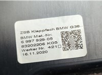 6997929 Бардачок (вещевой ящик) BMW 5 G30, G31 2017-2023 20600009 #3
