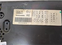 4B0035195HX Магнитола Audi A6 (C5) 1997-2005 20600008 #3