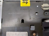 4B0035195HX Магнитола Audi A6 (C5) 1997-2005 20600008 #6
