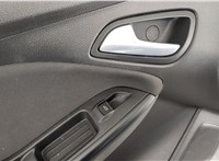  Дверь боковая (легковая) Ford Focus 3 2011-2015 20600010 #12