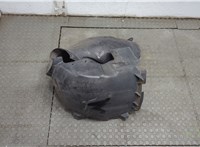  Защита арок (подкрылок) Ford Focus 2 2008-2011 20600016 #4