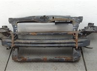  Усилитель бампера Skoda Octavia (A5) 2004-2013 11500248 #1