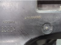  Корпус воздушного фильтра Nissan Note E11 2005-2013 20600029 #6