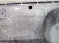  Корпус воздушного фильтра Nissan Note E11 2005-2013 20600029 #7