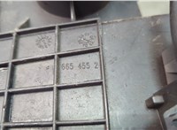  Корпус воздушного фильтра Nissan Note E11 2005-2013 20600029 #8