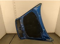 1Z0823031B Капот Skoda Octavia (A5) 2004-2013 20600031 #9