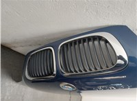  Капот BMW 3 E46 1998-2006 20600035 #2