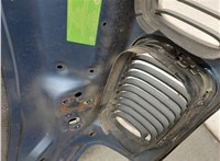  Капот BMW 3 E46 1998-2006 20600035 #3