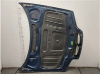 Капот BMW 3 E46 1998-2006 20600035 #5