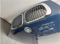  Капот BMW 3 E46 1998-2006 20600035 #9