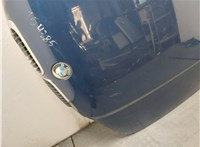  Капот BMW 3 E46 1998-2006 20600035 #10