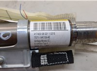  Подушка безопасности боковая (шторка) Ford Mondeo 4 2007-2015 20600043 #2