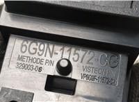  Замок зажигания Land Rover Freelander 2 2006-2014 20600045 #3