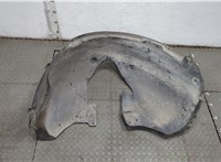  Защита арок (подкрылок) Volkswagen Touareg 2002-2007 20600066 #1